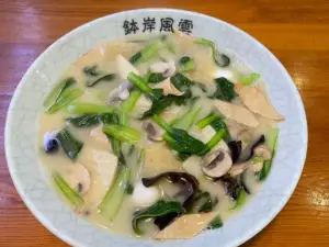 风云面馆(珠海路店)