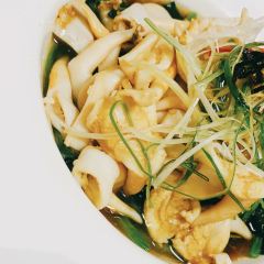 新李记海鲜骨头馆(闽江路店) User Photo