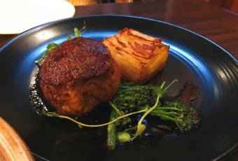 Pedro's House of Lamb user photo