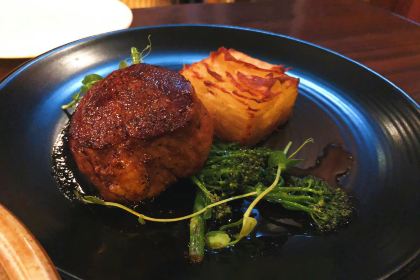 Pedro's House Of Lamb - Queenstown