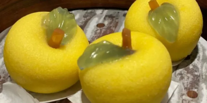 穆桂英美食（南禪寺店）