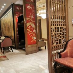 鷹潭沁廬豪生大酒店·2樓中餐廳張用戶圖片