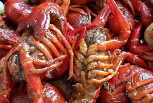 BIG CRAWFISH HOUSE User Photo