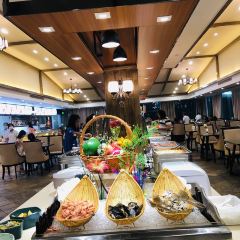 森波拉酒店西餐厅 User Photo