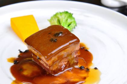 C&D Hotel · Zhong Canting