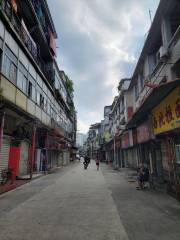 Taiwan Snack Street