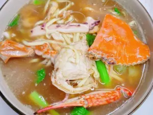 Feizhu Noodle House