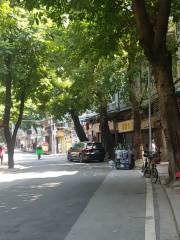 Yaohuada Street