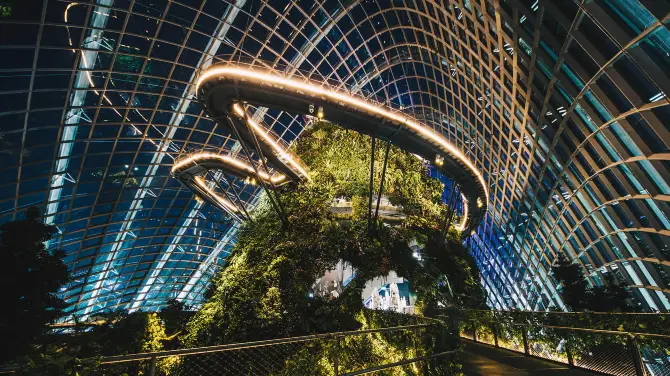 5_Gardens by the Bay