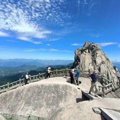 峡谷土菜馆 User Photo