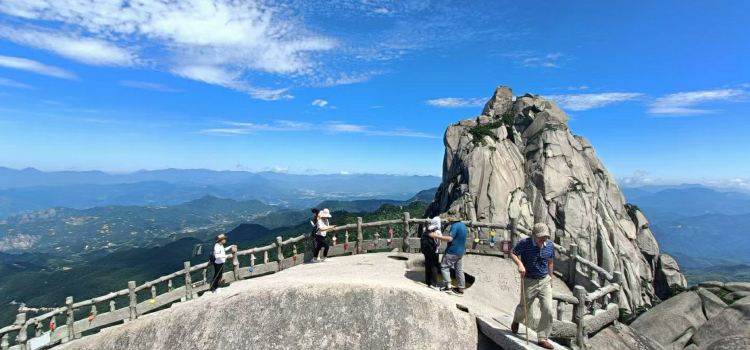 峡谷土菜馆