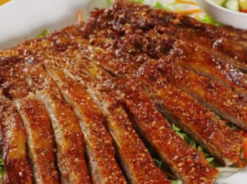 沽源小胡农家院