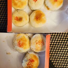 样样体面(宝安支路店) User Photo