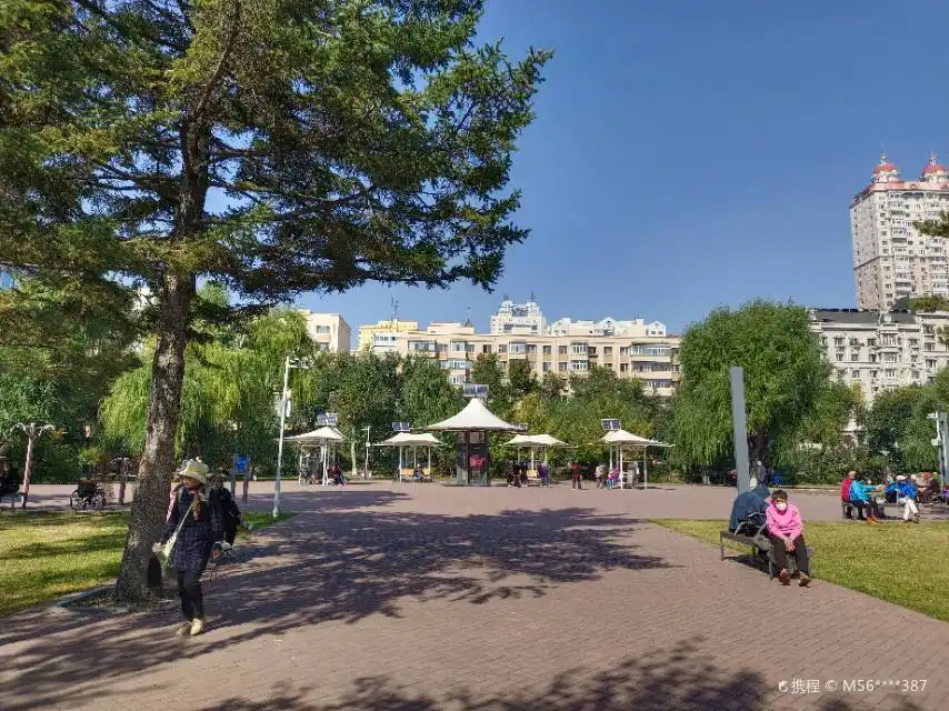 Hotels near Ancient Pear Park