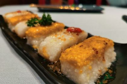 My Fate, My Choice·Chinese Cuisine (Qujiang Creative Valley Branch)