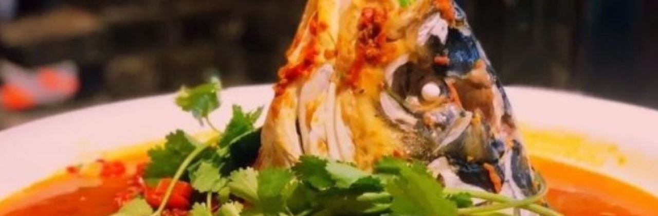 XiangTan JiuLong YuTou Dian (ChengNan West Road Dian)