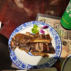 孔乙己酒家 여행 사진