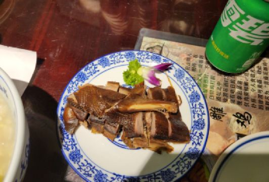 孔乙己酒家 User Photo