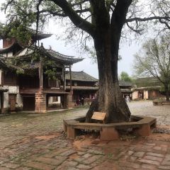 叁一 User Photo