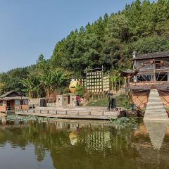 SAN BAO BIE YUAN REASTAURANT User Photo