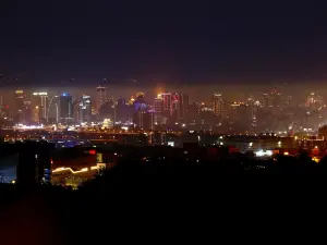 Wanggaoliao Night View Park - Dadu Plateau