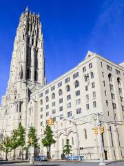 The Riverside Church