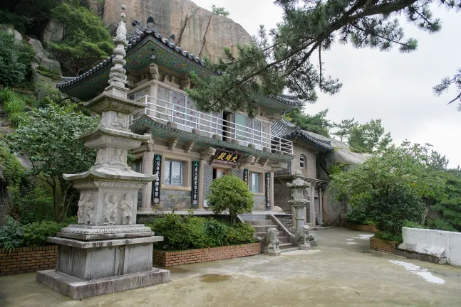 釜山5星級酒店