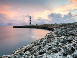 Phare du Cap d'Artrutx