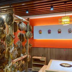 晏氏巷子鱼庄(米易店) User Photo