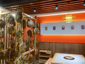 晏氏巷子鱼庄(米易店)