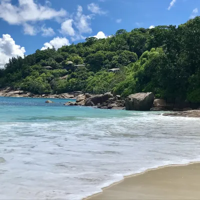 4-звездочные отели в г. Ла-Диг