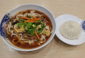 食尚晉老頭（東風路店）張用戶圖片