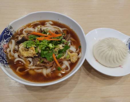 食尚晉老頭（東風路店）