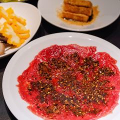 宴山城火锅(外滩江景店) User Photo