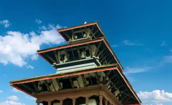 Hotels near Kasthamandap
