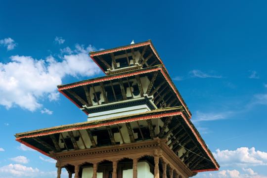 Kasthamandap