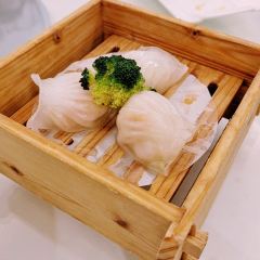 White Swan Guest House Zhaoqing User Photo