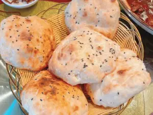 赵家巷子炒鸡(香山路店)