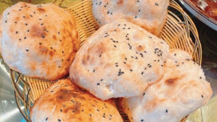 赵家巷子炒鸡(香山路店)