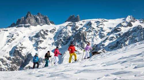 Engelberg - Titlis