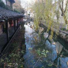 绍兴大禹开元观堂·禹家大院 User Photo