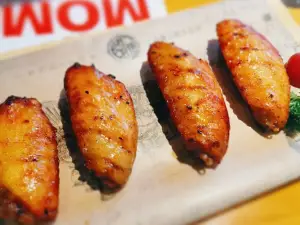 萨贝尔意式餐厅(富安国际广场店)