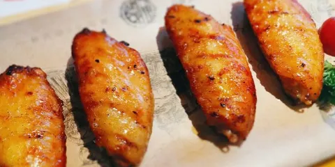 薩貝爾意式餐廳