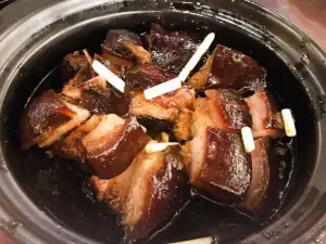 春江酒楼(海宁盐官环城南路店)