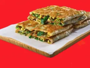 小粥仙烤鸭坊(库东路店)