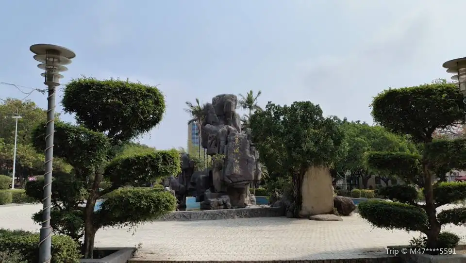 3_玉照公園