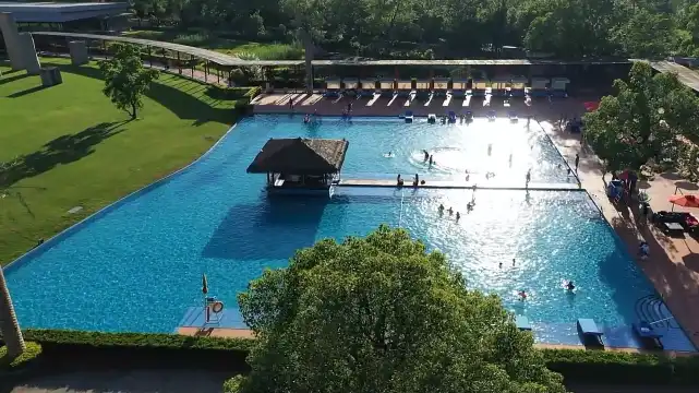 Hotels near Crystal Palace, Clubmed, Guilin
