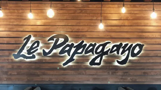 Le Papagayo Carlsbad