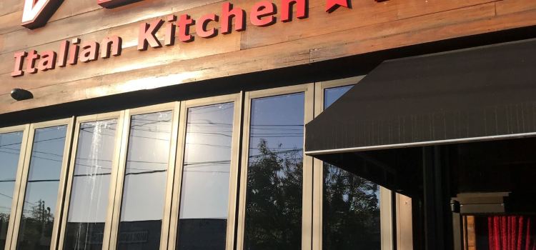 Vespa Italian Kitchen & Bar