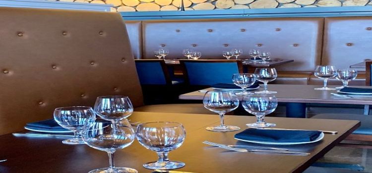 Chophouse of Chapin